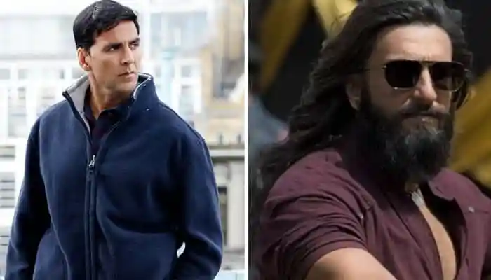 Akshay Kumar has publicly supported the film Dhurandhar, describing it as a 