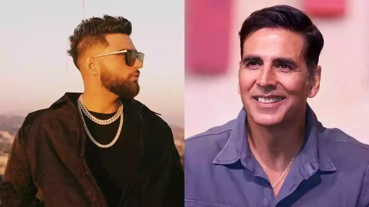 Akshay Kumar Cameo
