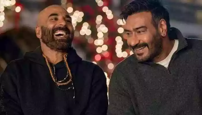 Akshay Kumar joins Rohit Shetty film