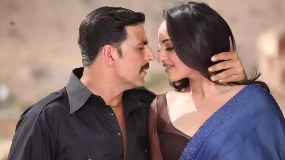 Akshay Kumar's 2012 action comedy, Rowdy Rathore, remains one of the most loved movies to date. If reports are to be believed, Sanjay Leela Bhansali