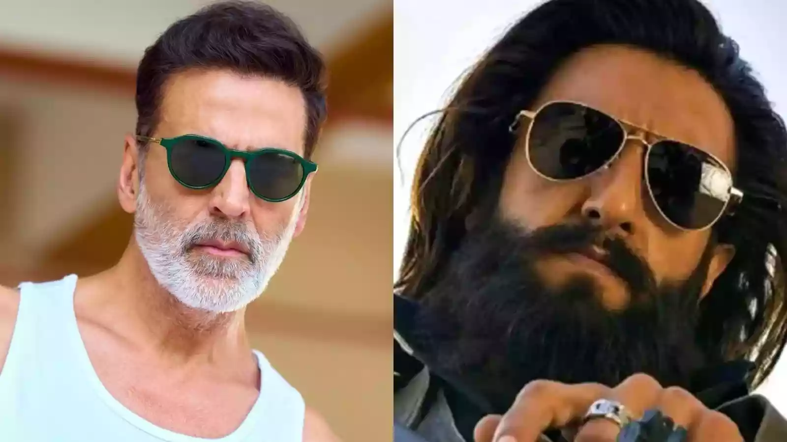 Akshay Kumar Wants To Work In Films Like Dhurandhar
