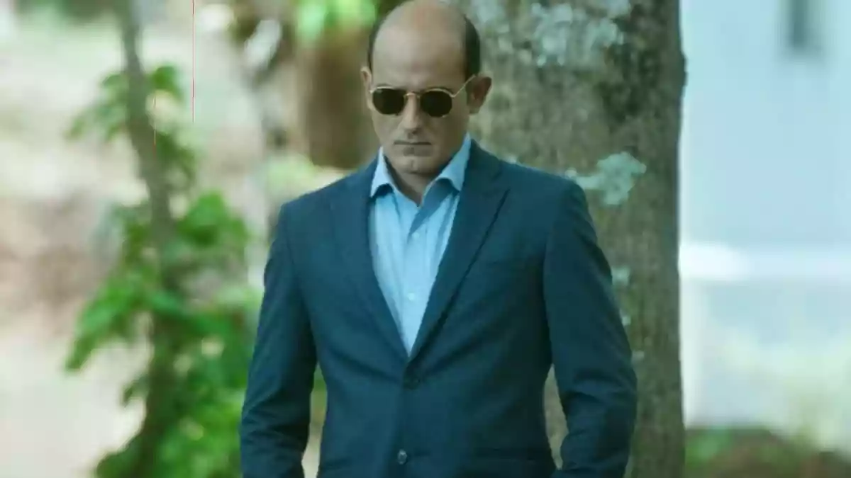 Akshaye Khanna is embroiled in controversy as Drishyam 3 producer, Kumar Mangat, has accused him of abruptly leaving the film days before shooting