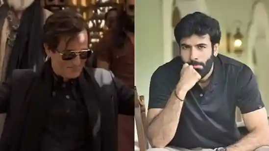 Bollywood actor Akshaye Khanna has everyone obsessed with his viral dancing entry to Flipperachi's Fa9la in Dhurnadhar. Now, in an interview with Filmygyan