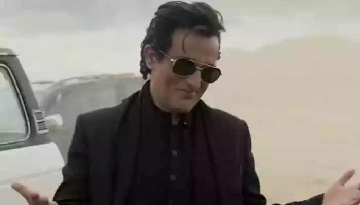 The buzz around Akshaye Khanna's cameo started on January 2 when Ghar Kab Aaoge was launched in Tanot and Longewala in Jaisalmer. The song was released in