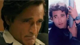 Actor Akshaye Khanna is basking in the success of his latest film, Dhurandhar, where his powerful portrayal of Rehman Dakait has won over audiences