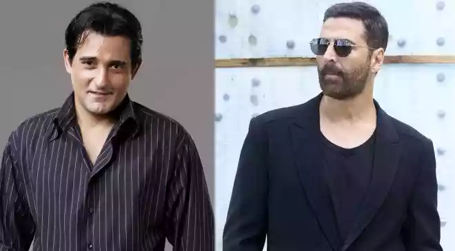 Akshaye Khanna to reunite with Akshay Kumar in Bhagam Bhag 2 