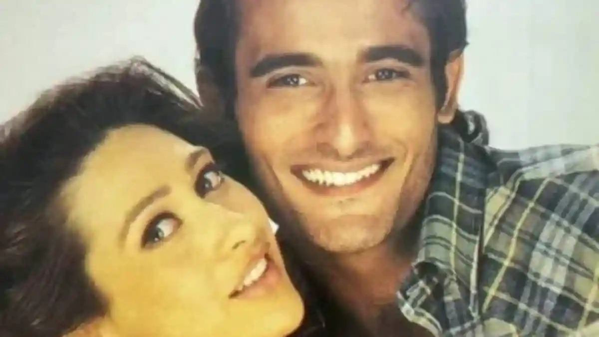Akshaye Khanna Was All Set To Marry Karisma Kapoor