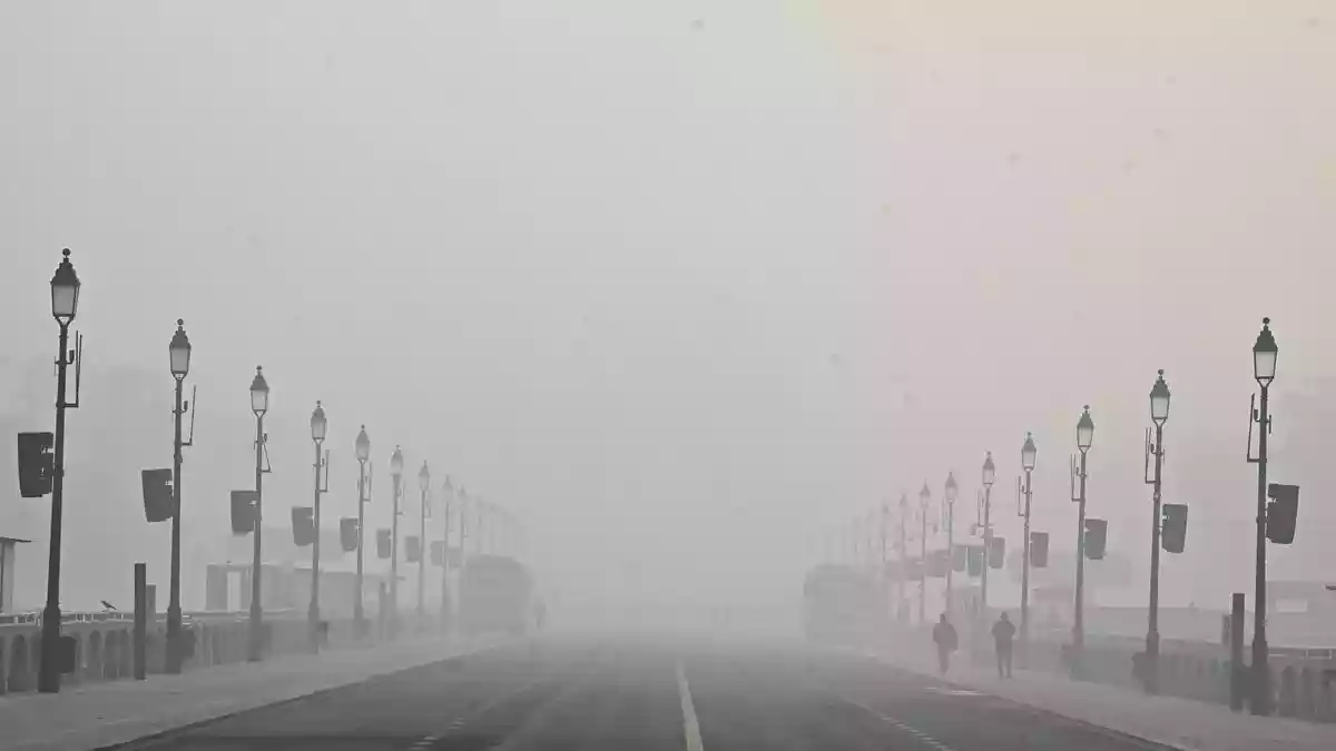 Akum Pharma’s Finance chief Rajkumar Bafna resigns citing pollution in Delhi