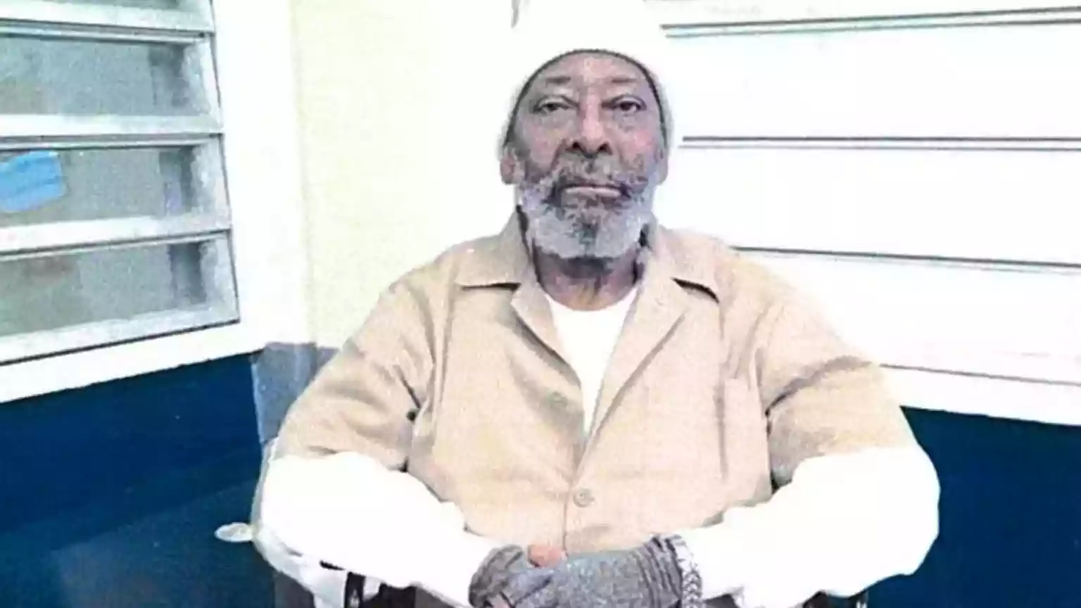 Alabama death row inmate who didn't kill anyone is spared execution