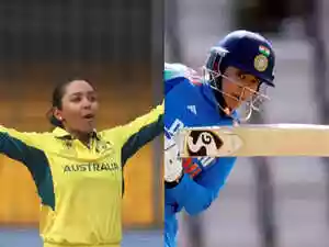 Alana King, Smriti Mandhana top latest rankings