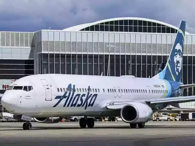 Alaska Airlines to audit IT systems after global outage