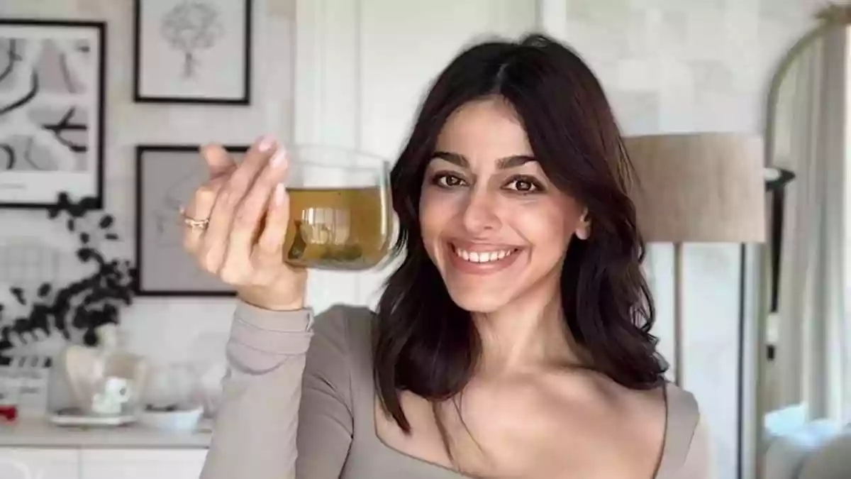 Alaya F is no stranger to leading a healthy life, where working out and wellness are not a phase or a catchphrase but a way of living. The actor