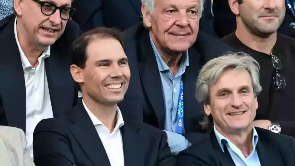 Alcaraz beats Djokovic to become youngest man to complete career Grand Slam