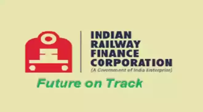 Alert for IRFC shareholders