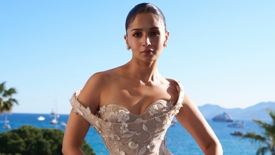 Alia Bhatt is an absolute fashionista who has made her mark on the global stage, whether it's Cannes, Gucci, or the Met Gala, she has proved time and again that the actor remains at the top of the fashion charts. In her September 4 interview with Grazia, she opened up about what draws her to certain events, the people she collaborates with, and how she approaches fashion as more than just a look. <strong>(Also read: </strong><strong>Alia Bhatt's fitness trainer says ‘sitting is the new smoking'; shares easy exercises to stay active</strong><strong> )</strong>