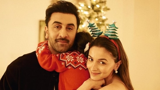 Alia Bhatt is no stranger to balancing a hectic film schedule with family life, especially when working alongside her husband, Ranbir Kapoor. In a recent interview with Grazia, Alia opened up about how the couple has been managing parenting duties while co-starring in Sanjay Leela Bhansali's Love and War without letting their roles as actors or parents take a backseat.