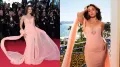 Alia Bhatt just landed at Cannes 2026, and while her “watercolour painting