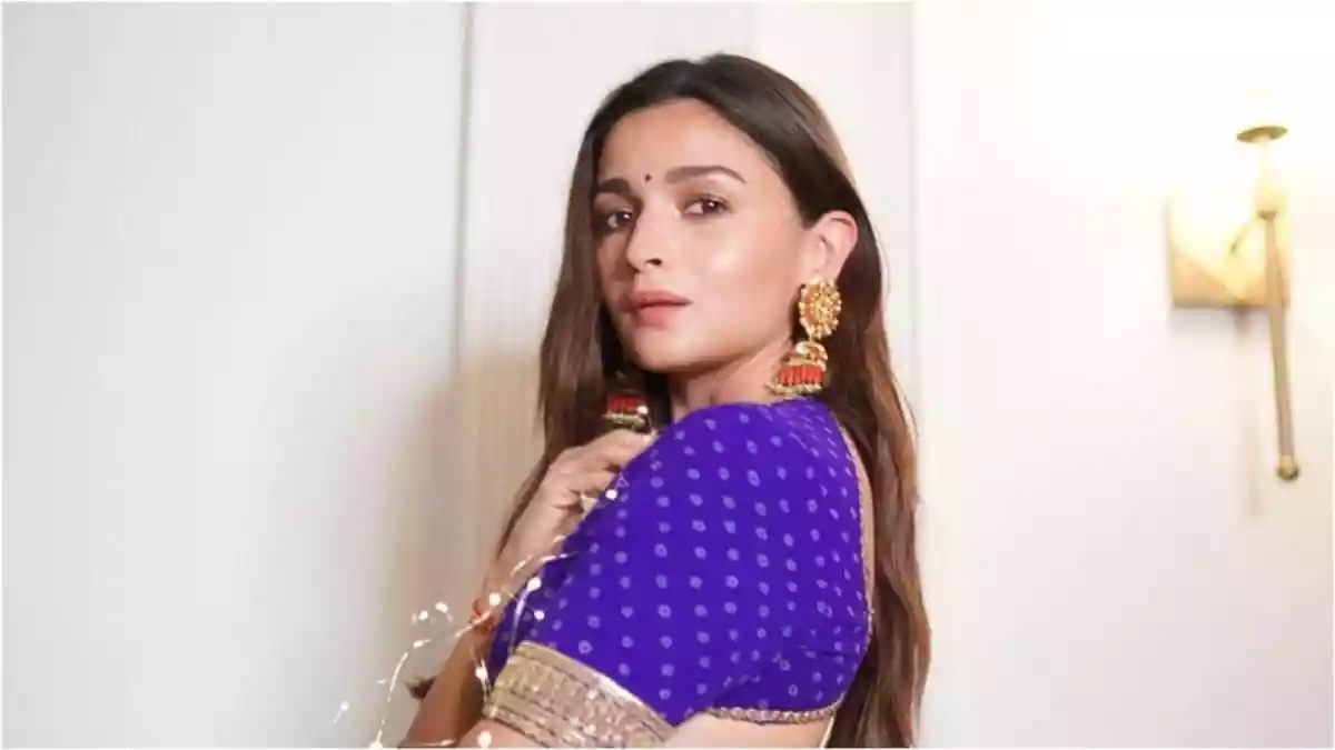 Alia Bhatt's Nutritionist Shares Tips On How To Lose Weight The Right Way