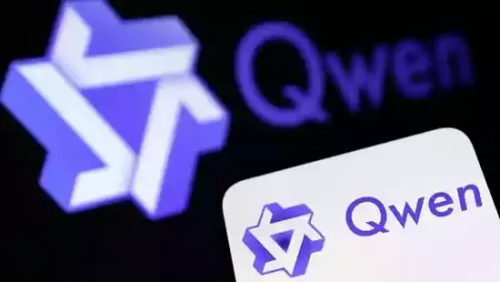 Alibaba Group's refreshed AI app, Qwen, has crossed 10 million downloads within a week of its relaunch, a milestone that lifted the company's Hong Kong-listed