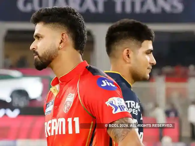 All 10 teams led by Indian captains