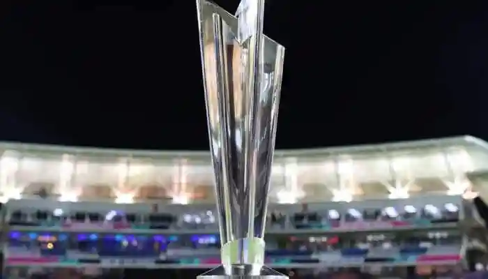All 20 Teams Confirmed For ICC Men's T20 World Cup 2026