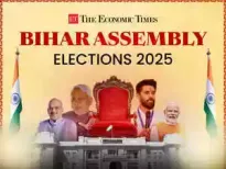 Bihar's ruling NDA secured a resounding victory, with nearly all 25 state ministers in the fray winning their assembly seats. Deputy Chief Ministers Samrat