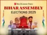 Bihar's ruling NDA secured a resounding victory, with nearly all 25 state ministers in the fray winning their assembly seats. Deputy Chief Ministers Samrat