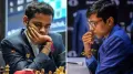 Grandmaster Arjun Erigaisi continued his pursuit of a spot in the finals as all five Indian players drew their opening games in the fourth round of the World