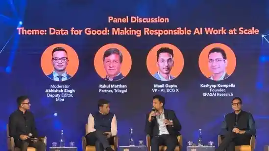 All About AI Tech4Good Awards & Summit 2025