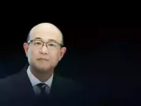 Toyota's Chief Executive Koji Sato is stepping down after three years. Kenta Kon, the current Chief Financial Officer, will take over as the new leader