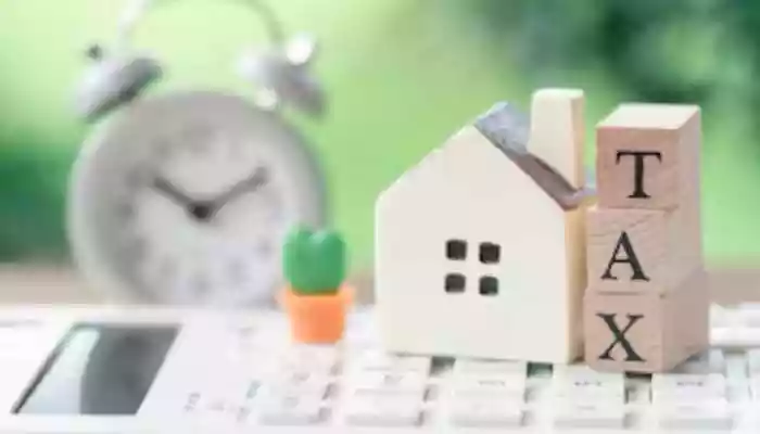 All about property tax