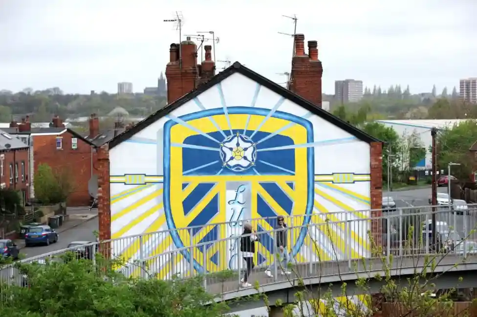 All but safe? Leeds ease