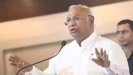 All India Congress Committee (AICC) President Mallikarjun Kharge was admitted to a hospital in Bengaluru on Wednesday morning for medical treatment. Meanwhile, Kharge is scheduled to visit Kohima on October 7 and address a public rally at Naga Solidarity Park.