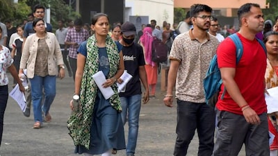 All India Institute of Medical Sciences (AIIMS), New Delhi, has released the NORCET 2025 exam admit card today, September 11. Candidates who have applied for the exam can download their admit card by visiting the official website at aiimsexams.ac.in. The prelims written exam for the Nursing Officer Recruitment Common Eligibility Test (NORCET) 9 will be conducted on September 14, 2025. While the main exam will be conducted on September 27, the admit card for which will be issued later.