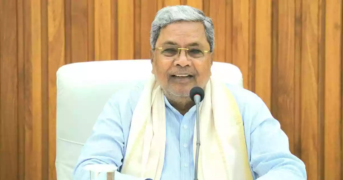 Karnataka Chief Minister Siddaramaiah on Tuesday announced that all gram panchayats in the state will be named after MK Gandhi, The Indian Express reported