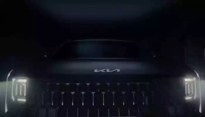 All-New Kia Seltos Debuts On December 10