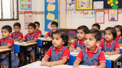 All schools from Classes 1 to 12 and Anganwadi centres in Dehradun district will remain closed today, following an Indian Meteorological Department (IMD) warning of heavy rainfall. The closure applies to students, school staff, and management. “In view of the possibility of heavy rainfall issued by the Meteorological Department, Dehradun, a holiday has been declared for all schools from classes 1 to 12 as well as all Anganwadi centers in the Dehradun district for tomorrow, Tuesday, i.e., August 12. This order will apply not only to school students but also equally to school management and staff,