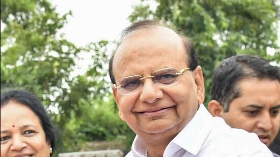 All six district courts in Delhi will abstain from work on August 22 and 23 in protest against a notification approved by lieutenant governor VK Saxena that allows police officers to depose before courts from designated police stations through video conferencing.