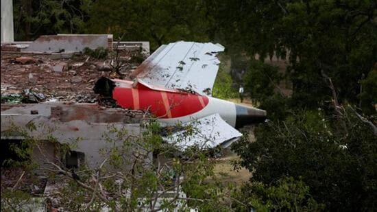 All the remains found from the Air India Flight 171 crash site in Ahmedabad have been identified using DNA matching or facial recognition Ahmedabad: The last body of a passenger who was killed in the June 12 Air India plane crash, with 242 people on board, was identified on Friday night, taking the death toll from the plane crash to 260.