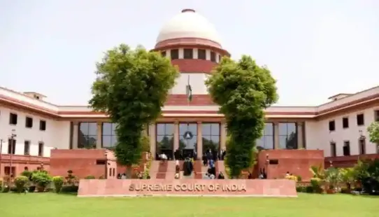 In a significant judgment addressing patriarchal practices in Muslim personal law, the Supreme Court ruled that gifts given by a bride's parents to the groom