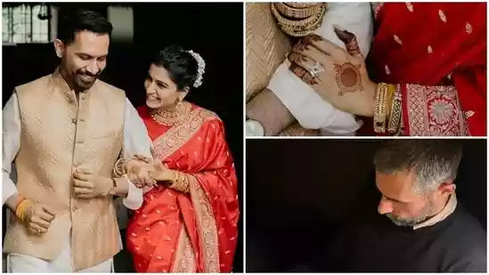 All you need to know about Samantha's mystery diamond wedding ring designer