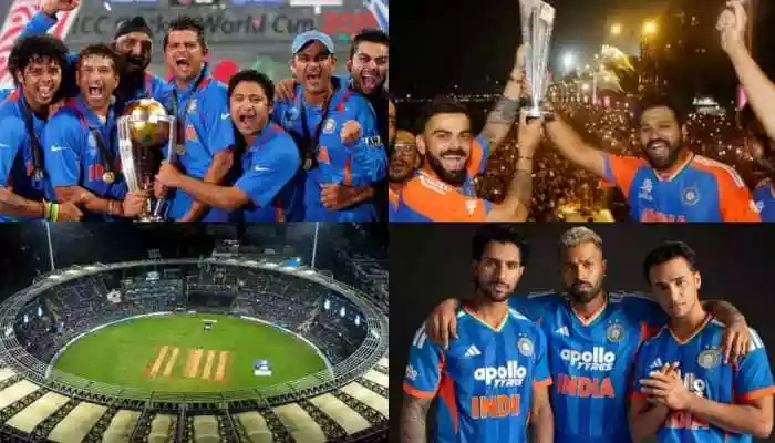 All you need to know about T20 World Cup 2026 venue -Wankhede stadium