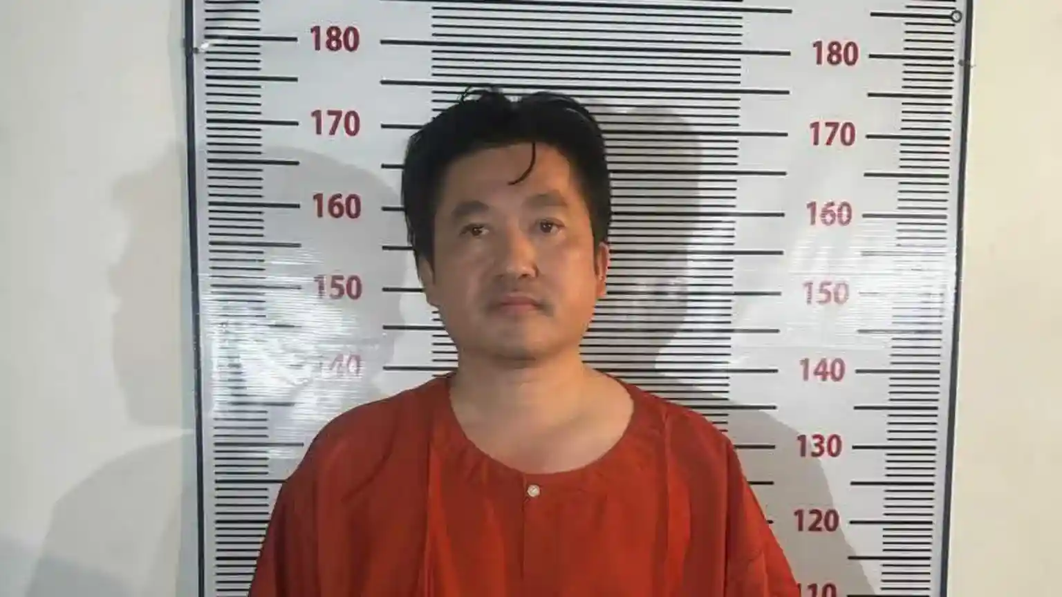 Alleged scam mastermind arrested after being exposed by BBC