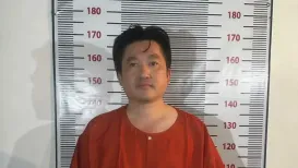 Cambodian authorities have arrested a prominent businessman featured in a 2023 BBC Eye investigation into alleged online scam operations as part of a wider