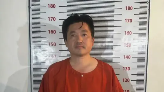 Cambodian authorities have arrested a prominent businessman featured in a 2023 BBC Eye investigation into alleged online scam operations as part of a wider
