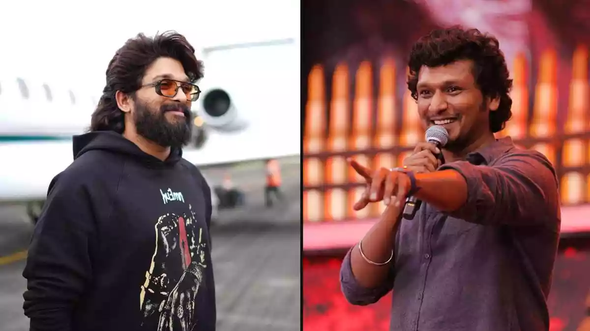 In a big development, star Tamil director Lokesh Kanagaraj has teamed up with Telugu superstar Allu Arjun for an upcoming project. Mythri Movie Makers