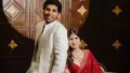 Allu Sirish-Nayanika wedding: The couple got engaged in 2025 and the pictures from the engagement ceremony went viral on social media