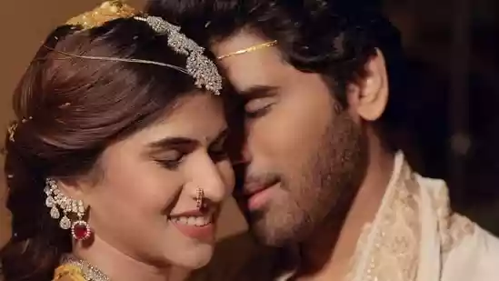 Allu Sirish pays tribute to father-in-law in 1st post after marrying Nayanika