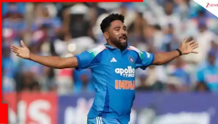 India fast bowler Mohammed Siraj has likened the upcoming third and final ODI against New Zealand to a World Cup final, underlining the intensity and pressure