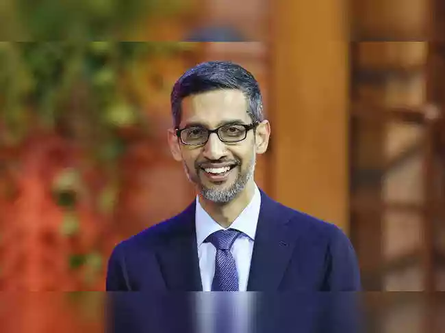 Alphabet offers Sundar Pichai pay package worth up to $692 million